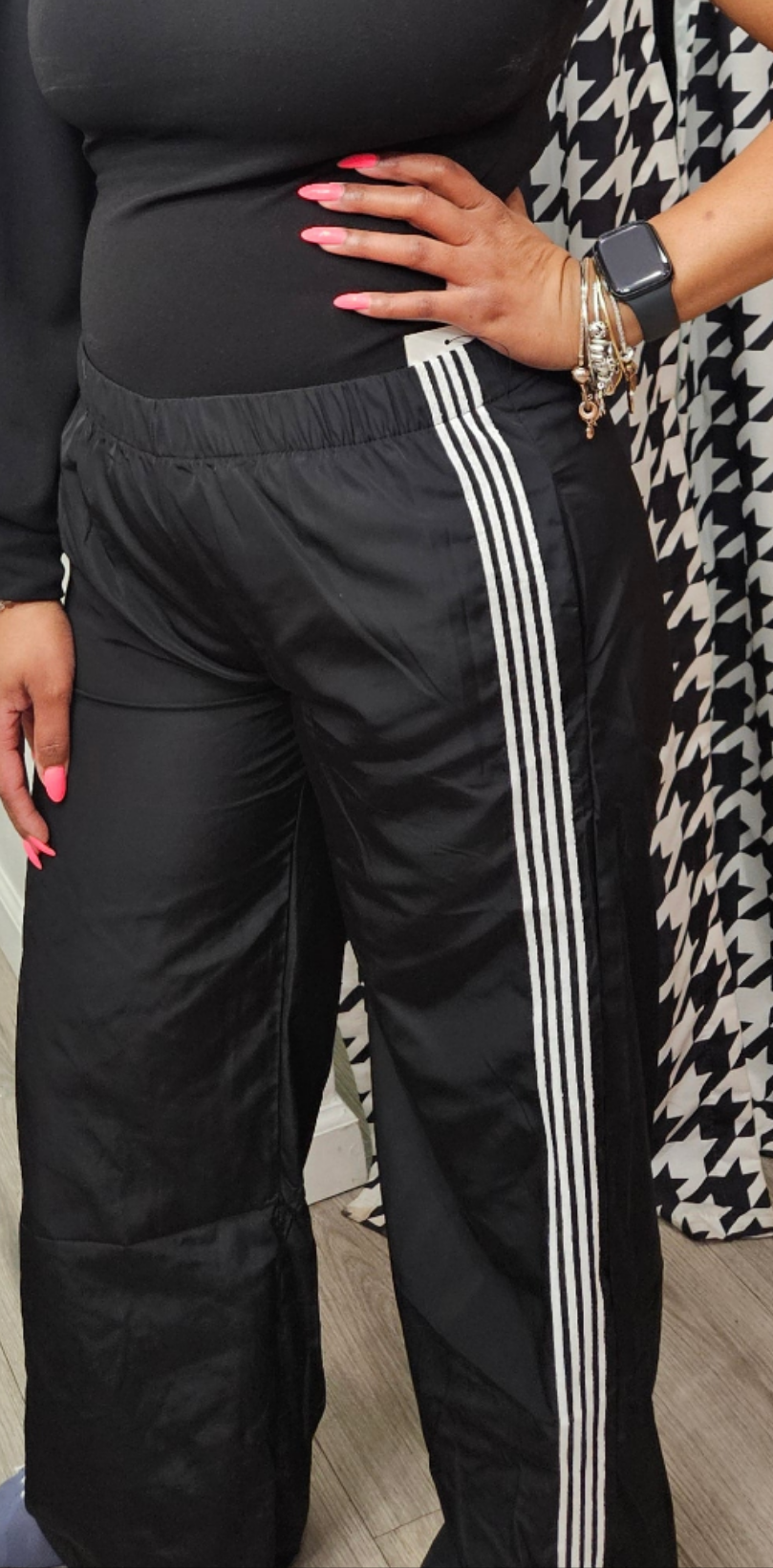 Tootsie Track Pants