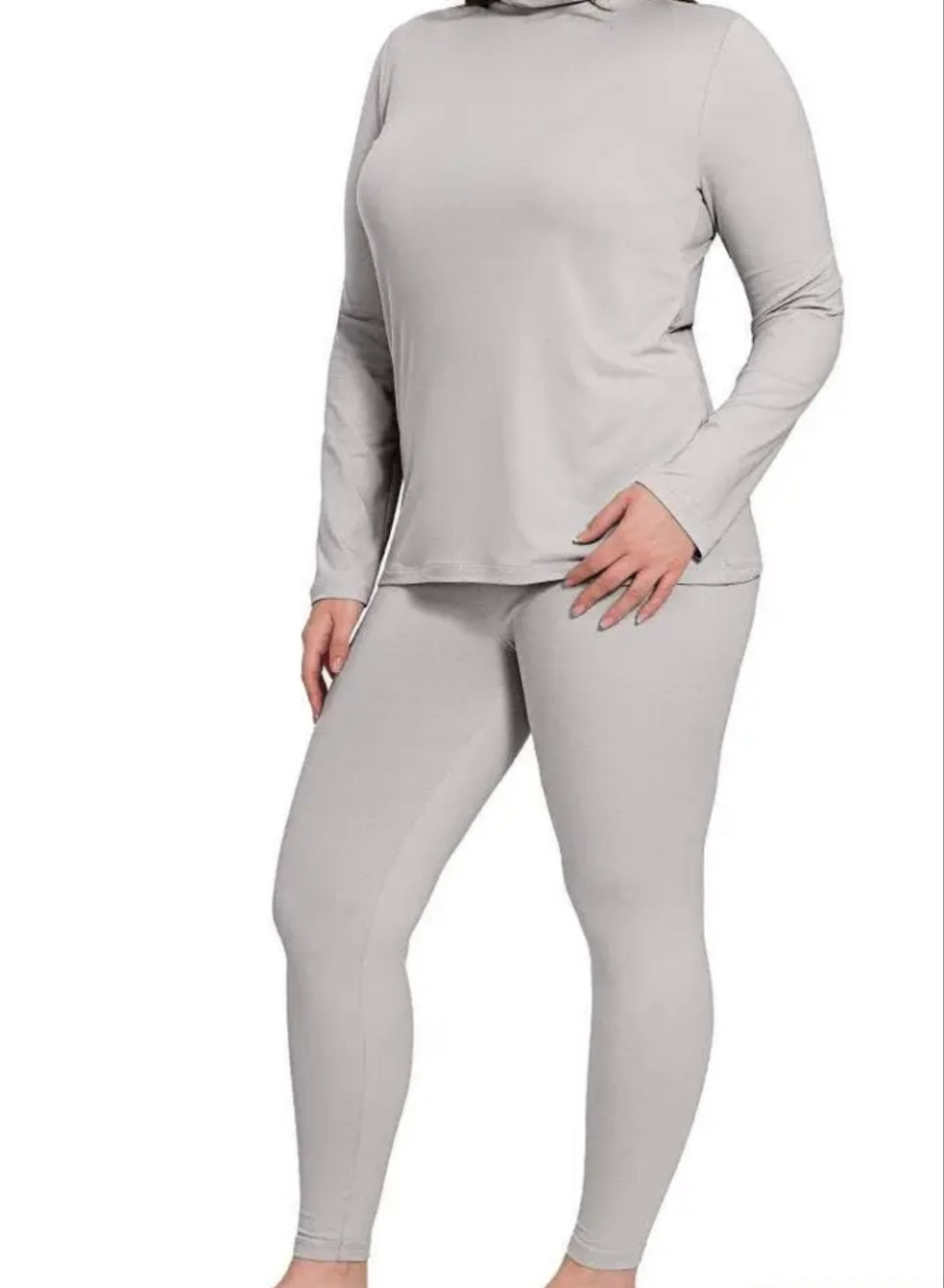 Mamosa Lounge Set