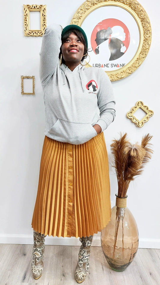 USwank Brand Hoody(lightweight)