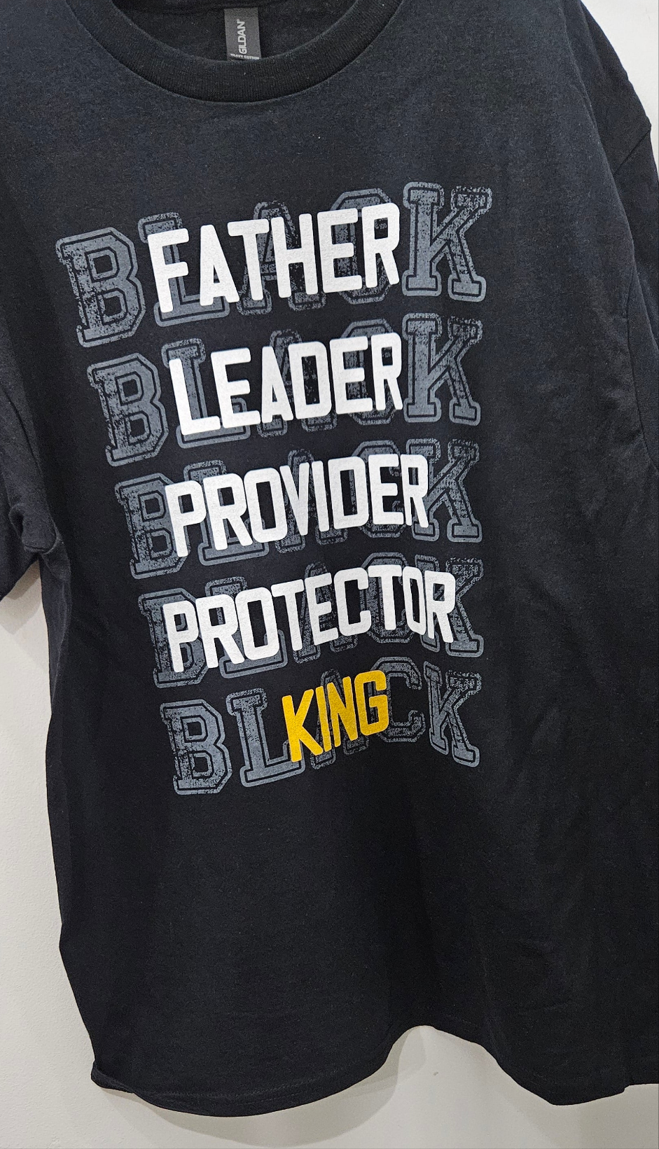 Father's Day Tshirt