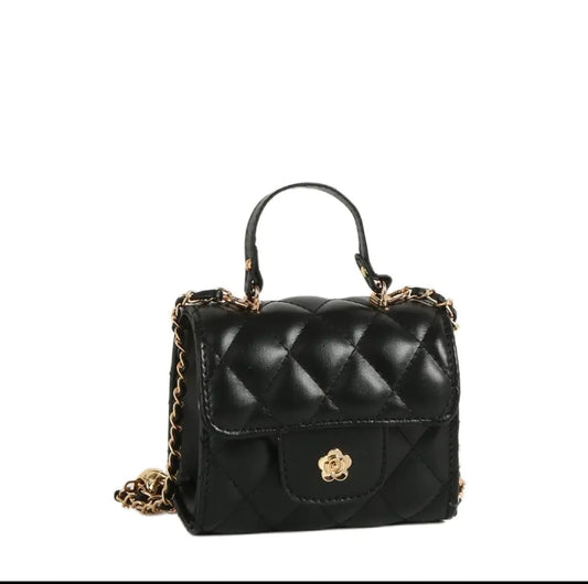Hollie Mini Crossbody Bag