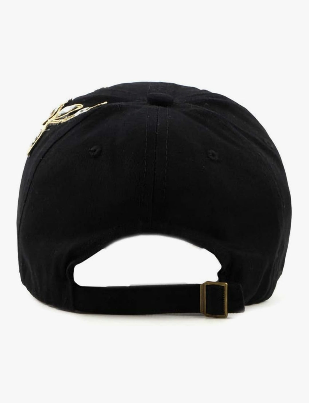 Tippy Bling Cap