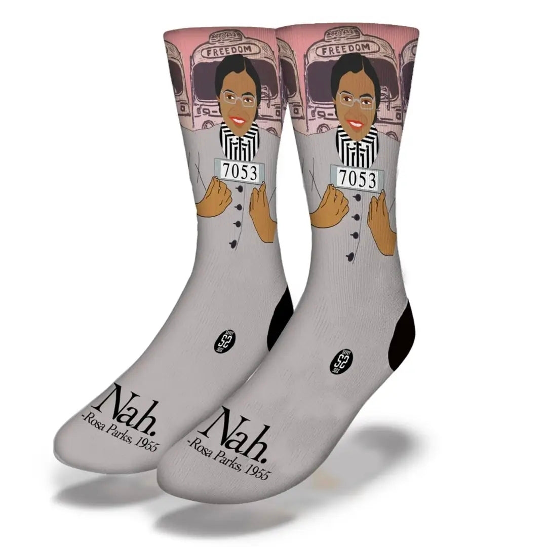Freedom Socks