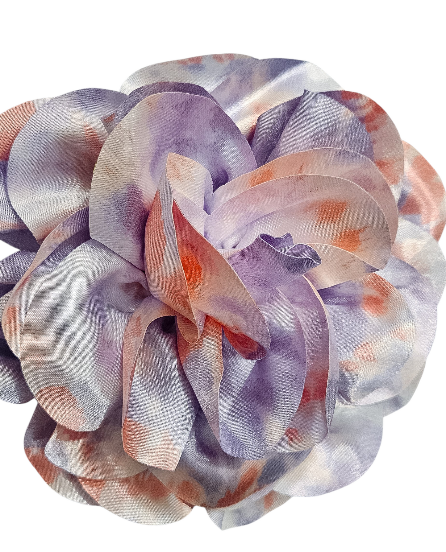 Royal Cotton Broach