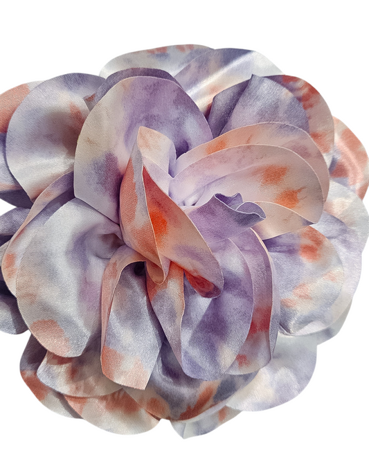 Royal Cotton Broach