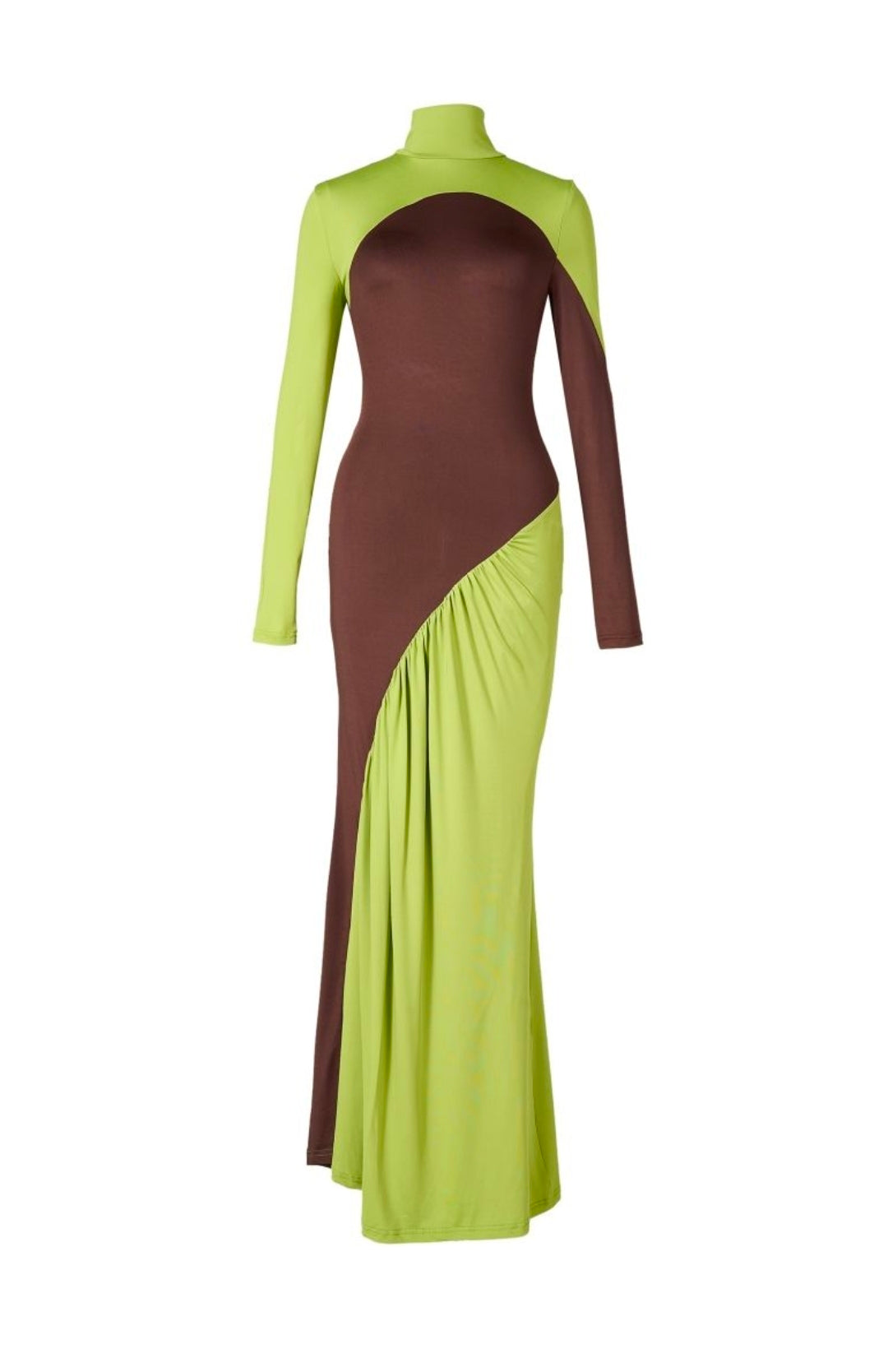 Honey Please Do Maxi Dress