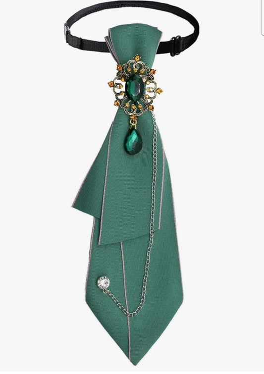 Night Service Adjustable Tie