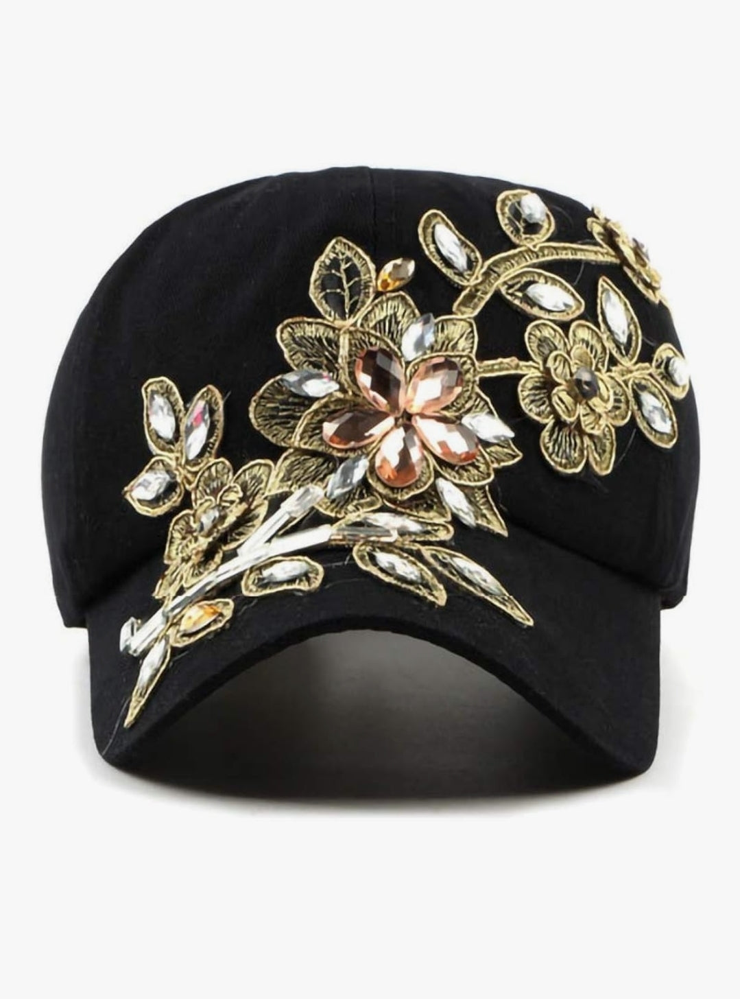 Tippy Bling Cap