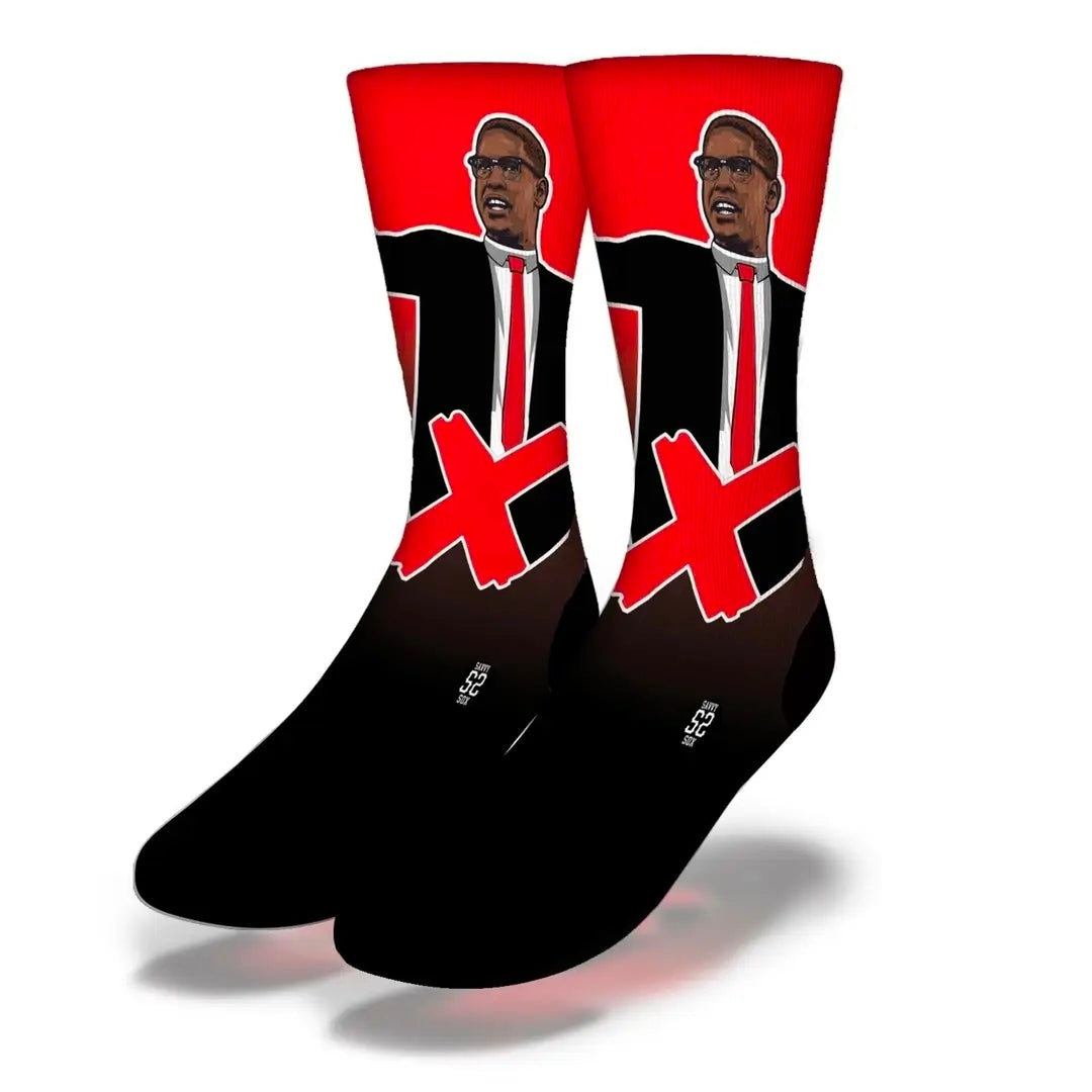 Freedom Socks