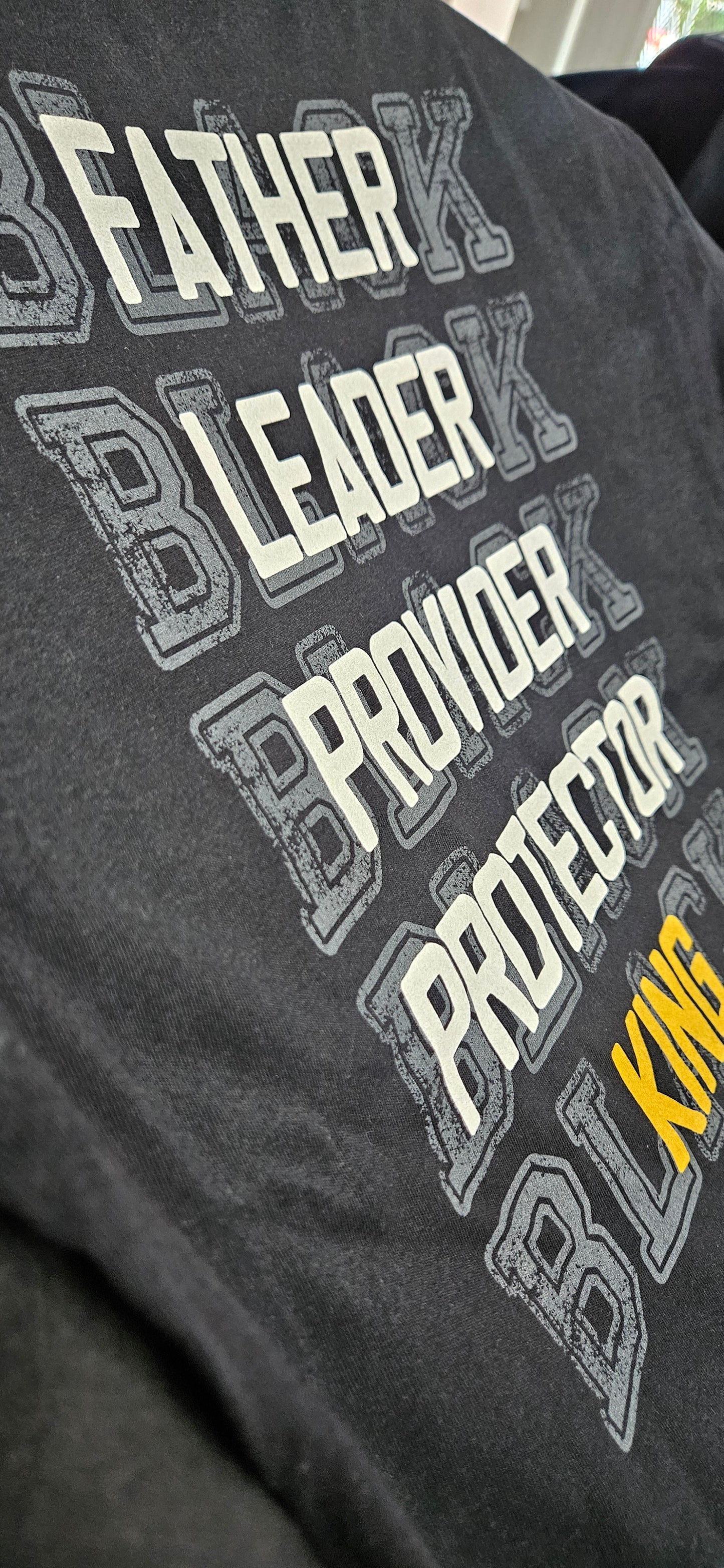 Father's Day Tshirt