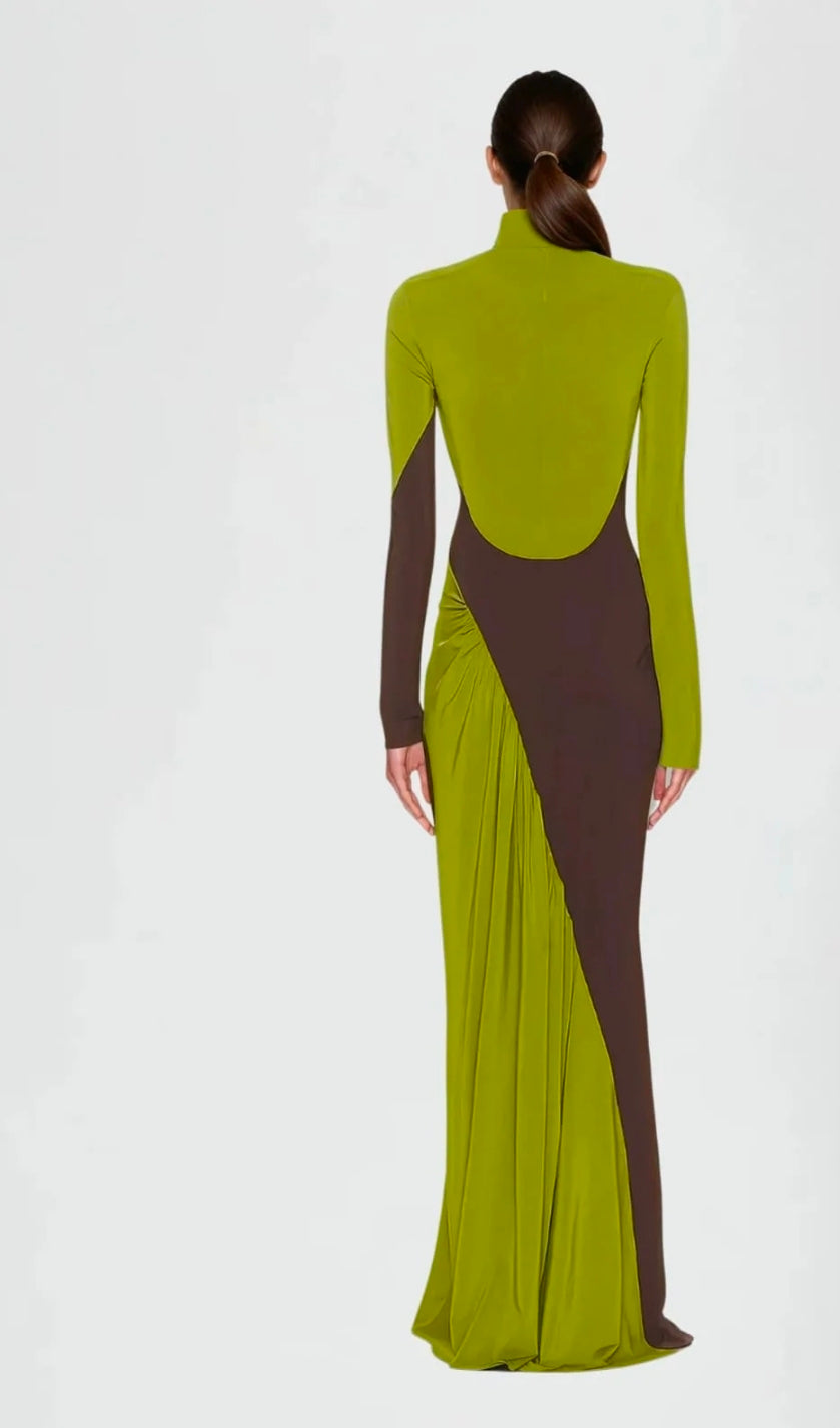 Honey Please Do Maxi Dress