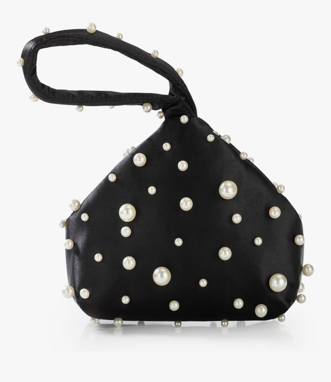 Molly Pearl Handbag