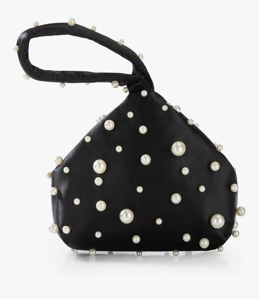Molly Pearl Handbag