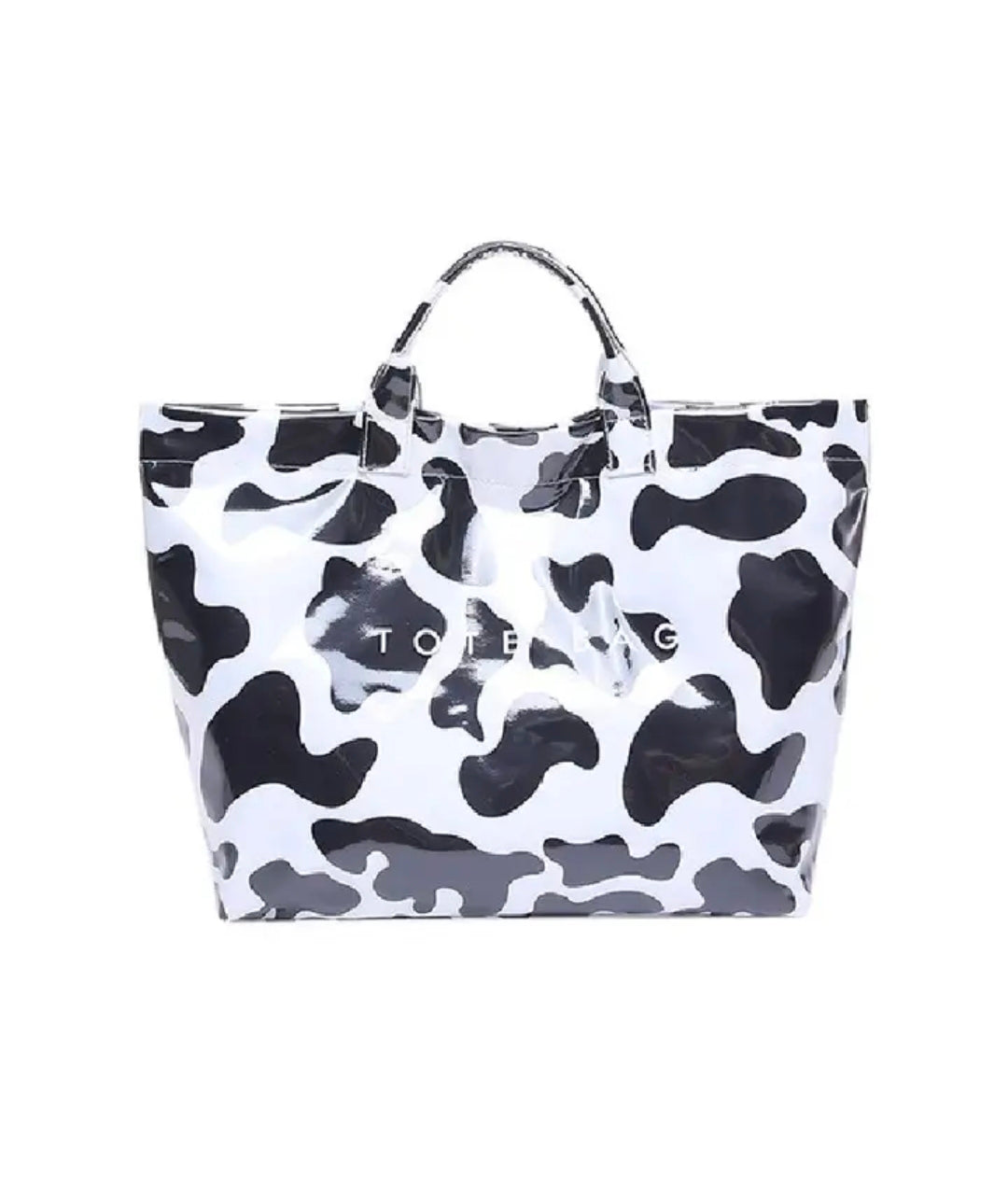 Inkwell Pvc Tote Bag