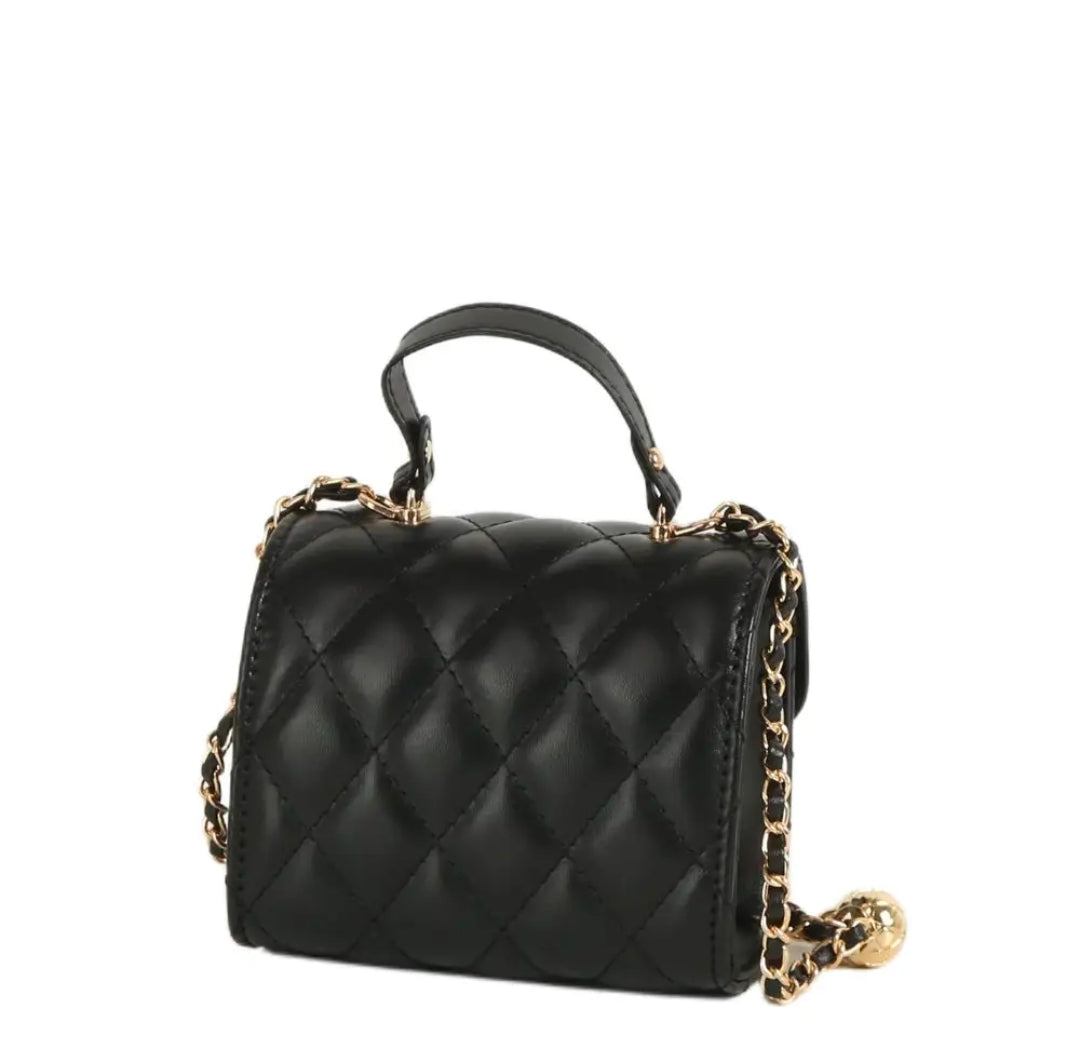 Hollie Mini Crossbody Bag